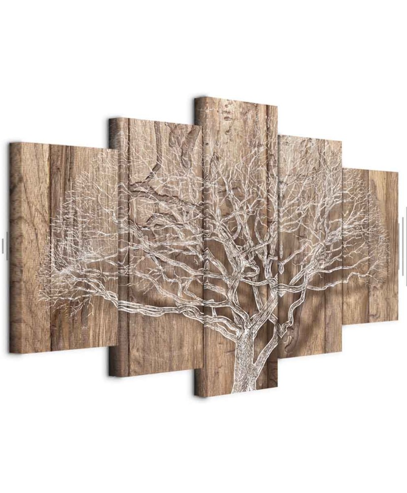 Paveikslas Medžio istorija