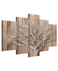 Paveikslas Medžio istorija