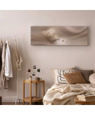 Paveikslas Švelni plunksna