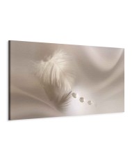 Paveikslas Švelni plunksna