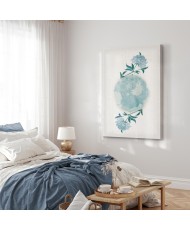 Paveikslas Gėlių planeta