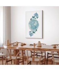 Paveikslas Gėlių planeta