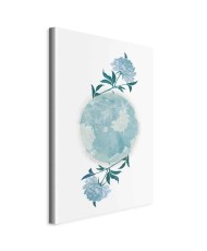 Paveikslas Gėlių planeta