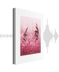 Paveikslas Rubino stiebas