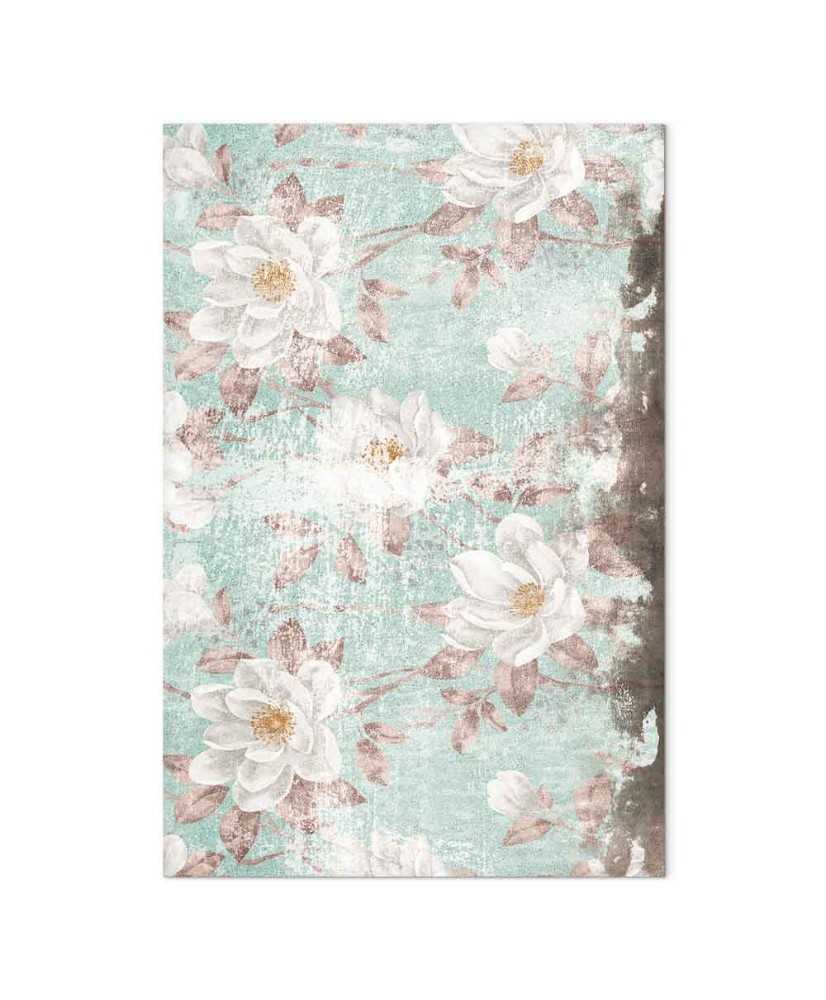 Paveikslas Romėniškos gėlės