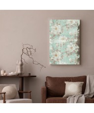 Paveikslas Romėniškos gėlės