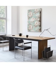 Paveikslas Romėniškos gėlės