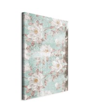 Paveikslas Romėniškos gėlės