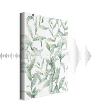 Paveikslas Subtilus šlamesys