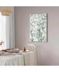 Paveikslas Subtilus šlamesys