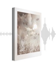 Paveikslas Švytėjimas