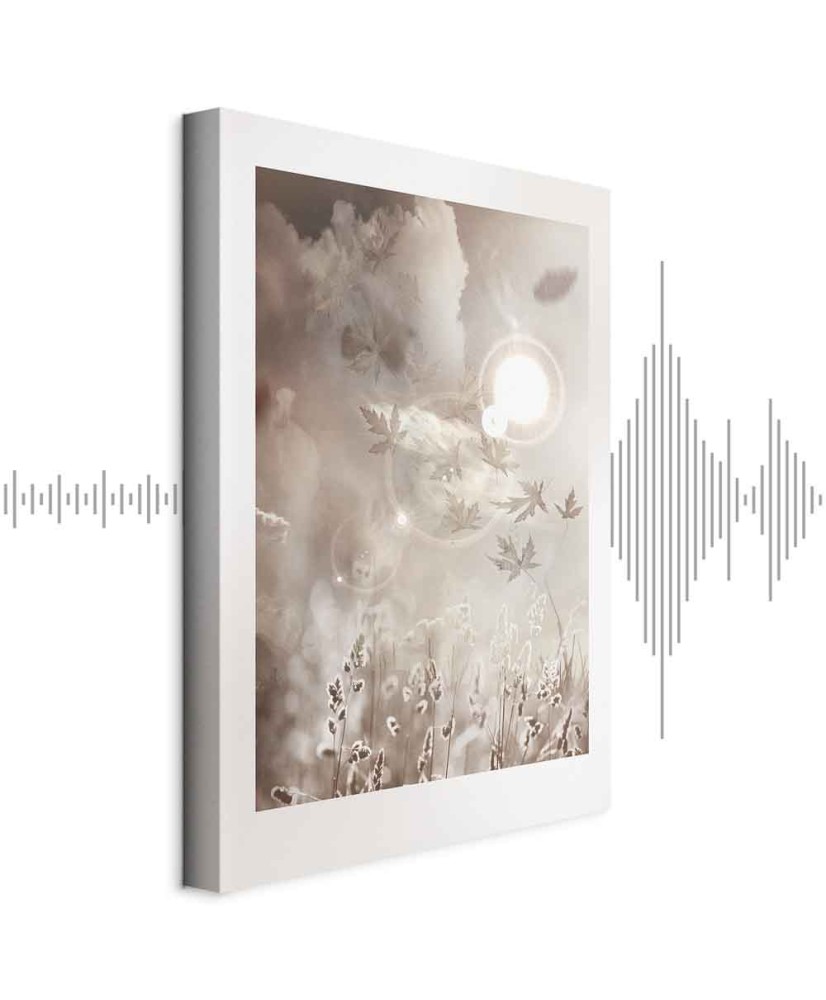 Paveikslas Švytėjimas