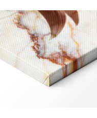 Paveikslas Švelnios lelijos elegancija