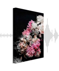 Paveikslas Bijūnų žavesys