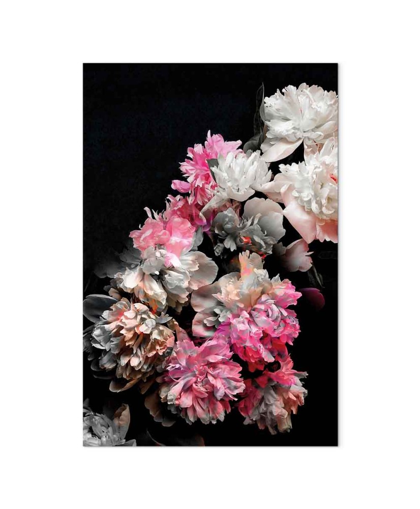 Paveikslas Bijūnų žavesys