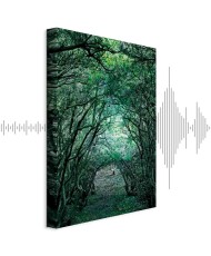 Paveikslas Žalia pergola