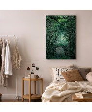 Paveikslas Žalia pergola