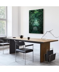 Paveikslas Žalia pergola