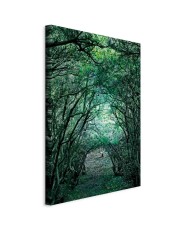 Paveikslas Žalia pergola