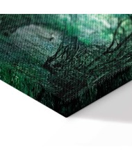 Paveikslas Žalia pergola