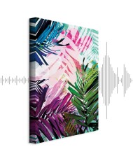 Paveikslas Spalvingas šlamesys