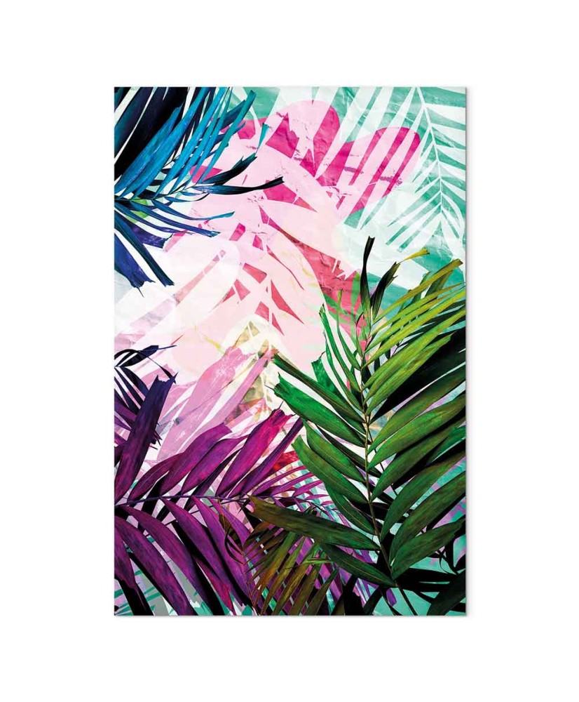 Paveikslas Spalvingas šlamesys