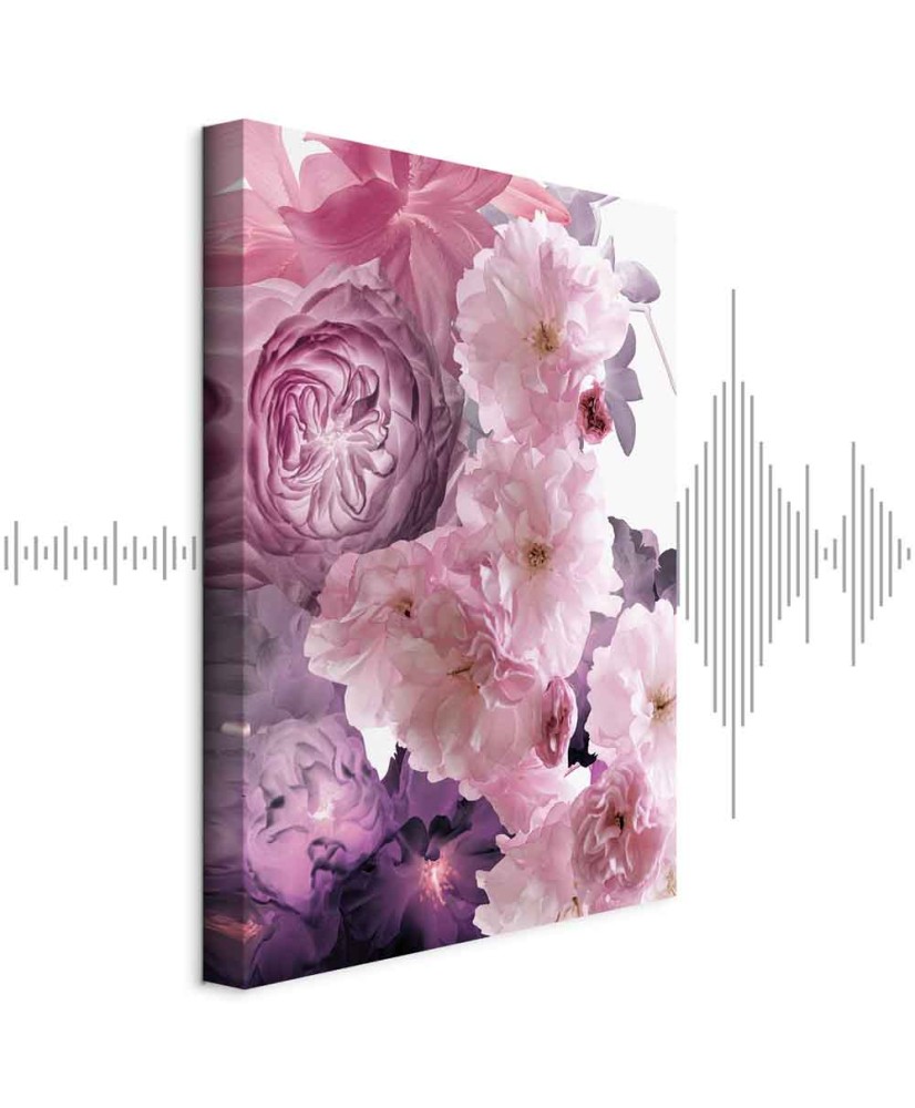 Paveikslas Gėlių kvapai