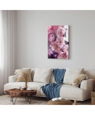 Paveikslas Gėlių kvapai