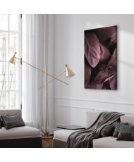 Paveikslas Aksominiai lapai