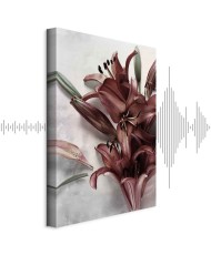 Paveikslas Gėlių forma