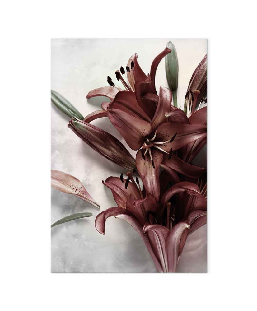 Paveikslas Gėlių forma