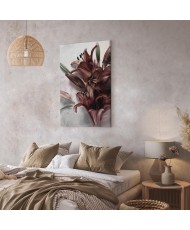 Paveikslas Gėlių forma