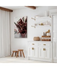 Paveikslas Gėlių forma