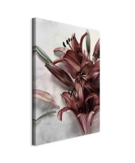 Paveikslas Gėlių forma