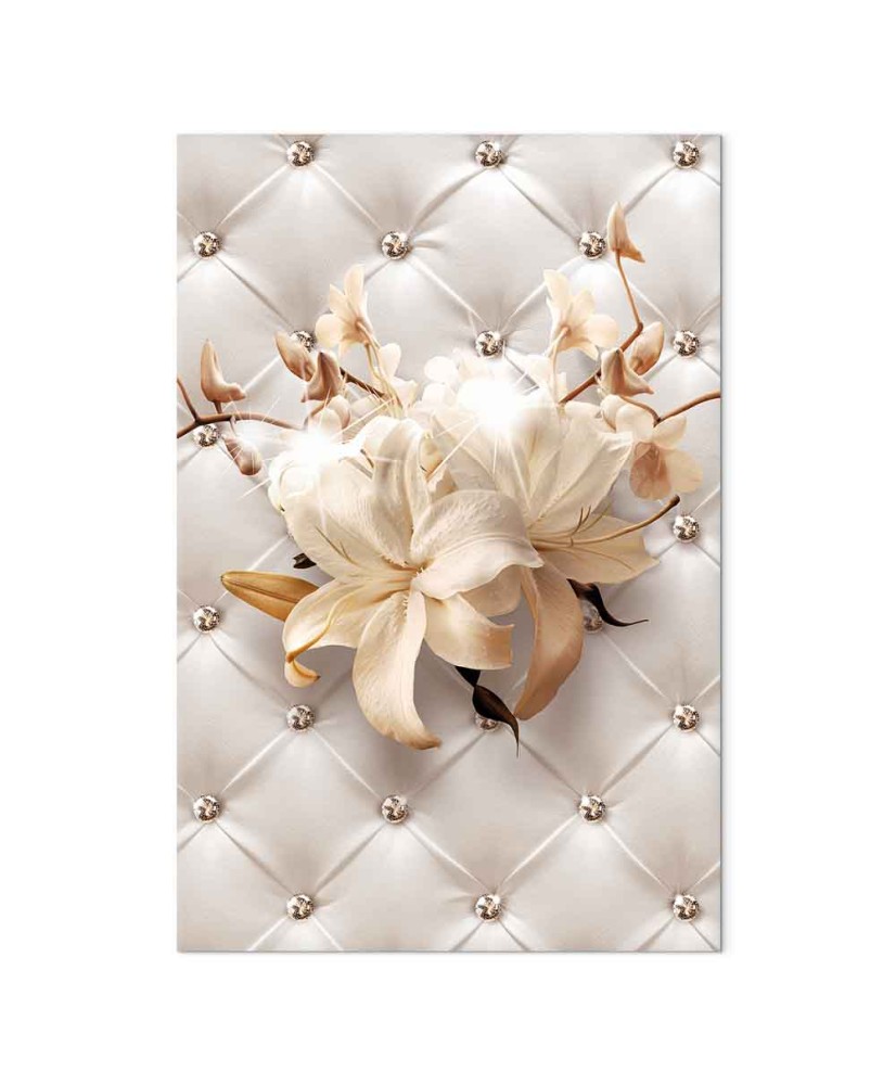 Paveikslas Deimantinės lelijos