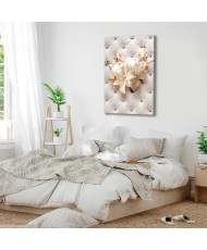 Paveikslas Deimantinės lelijos