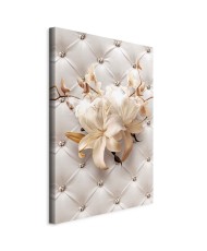 Paveikslas Deimantinės lelijos