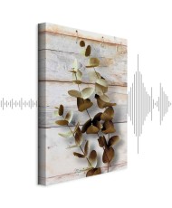 Paveikslas Sausio aušra