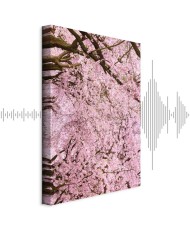 Paveikslas Vyšnių medis