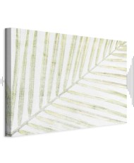 Paveikslas Palmės lapas