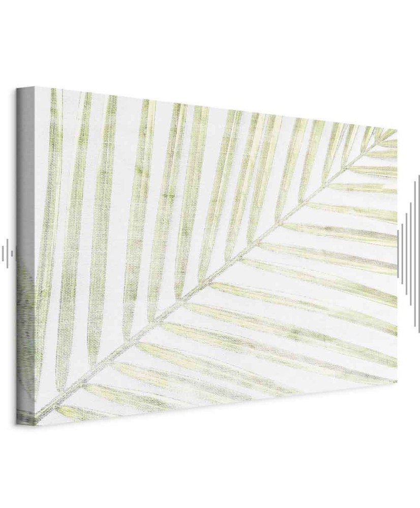 Paveikslas Palmės lapas