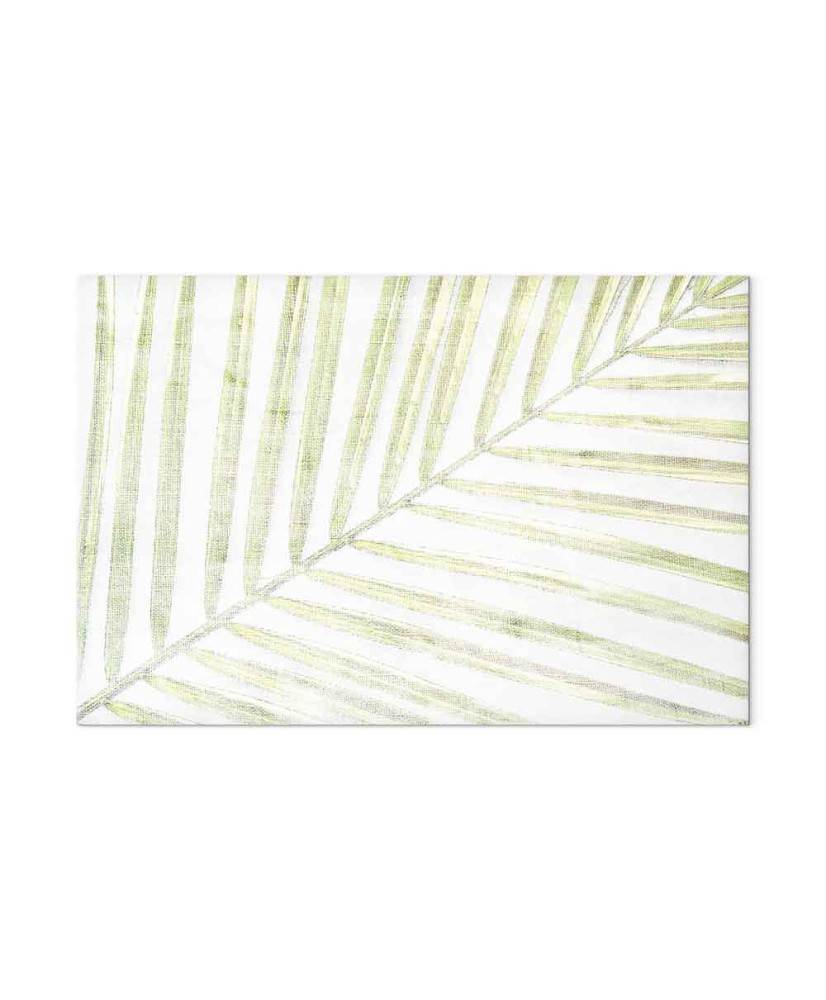 Paveikslas Palmės lapas