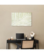 Paveikslas Palmės lapas