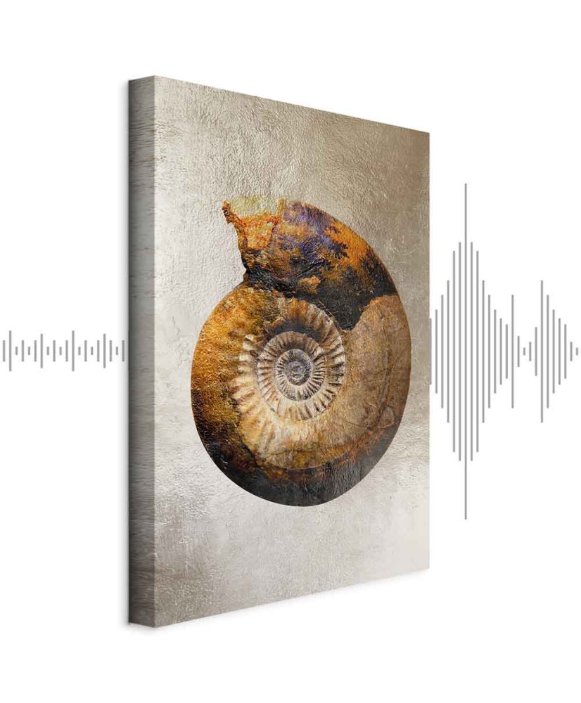 Paveikslas Suakmenėjusi spalva