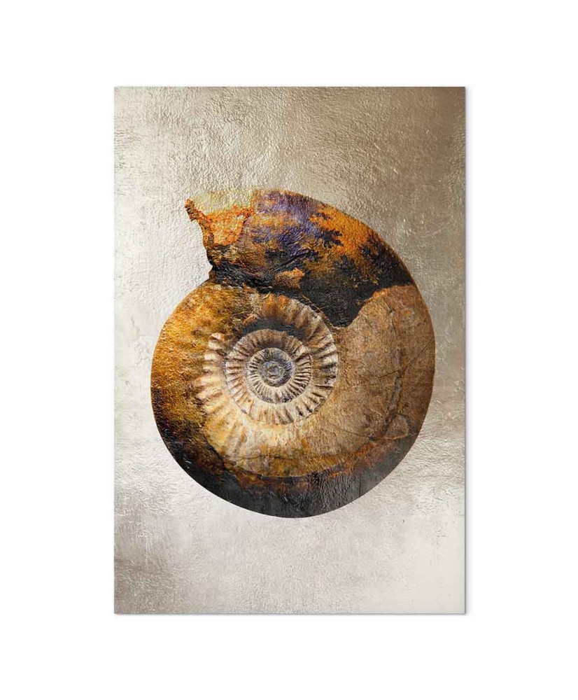 Paveikslas Suakmenėjusi spalva