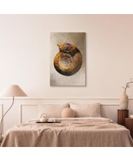 Paveikslas Suakmenėjusi spalva