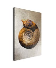 Paveikslas Suakmenėjusi spalva