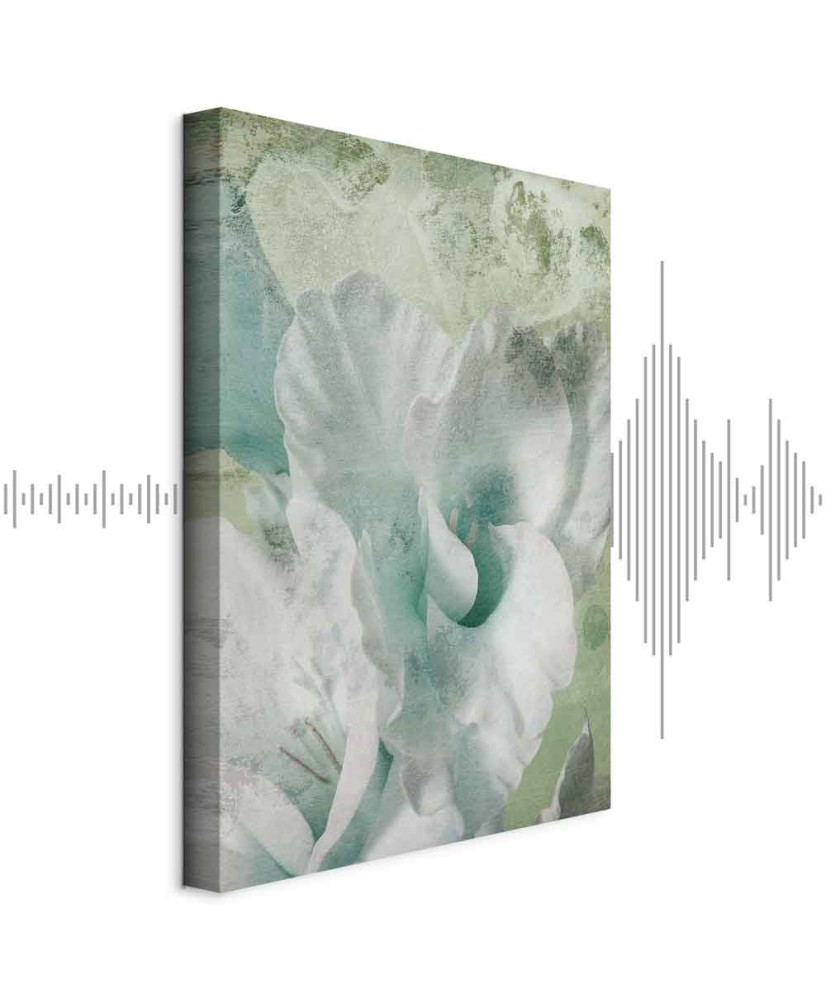 Paveikslas Mėtų rūkas