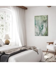 Paveikslas Mėtų rūkas