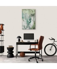 Paveikslas Mėtų rūkas